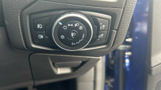 Ford Focus 1.0 EcoBoost 125 Titanium 5dr Petrol Hatchback